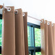 Large Brass Eyelets - (Pack of 10)